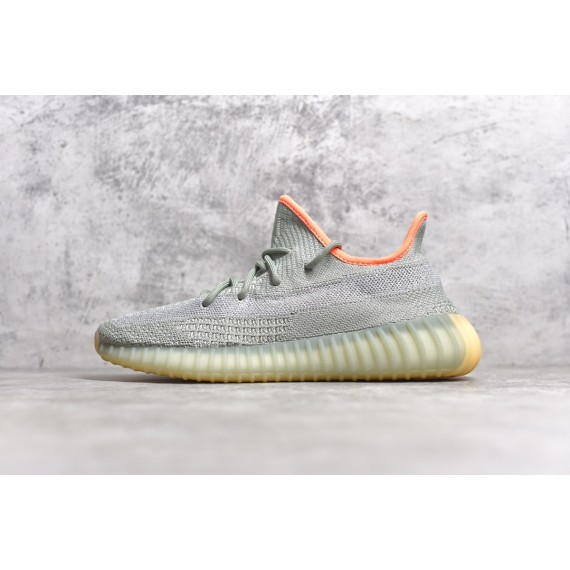 Adidas Yeezy Boost 350 V2 DesertSage Chan Sneakers